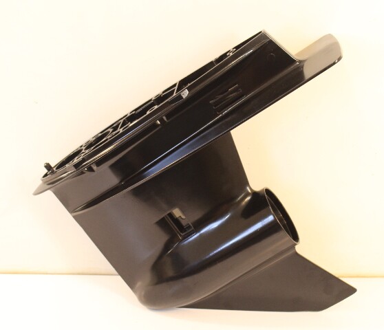 Yamaha 1997 1998 1999 2000 2001 - 2008 Lower Gearcase Housing 60 70 75 80 90 HP