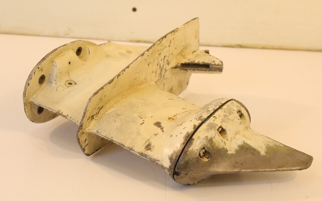 Johnson Evinrude 1968 & 1969 Splitcase Gear Housing 18 20 HP READY TO SHIP