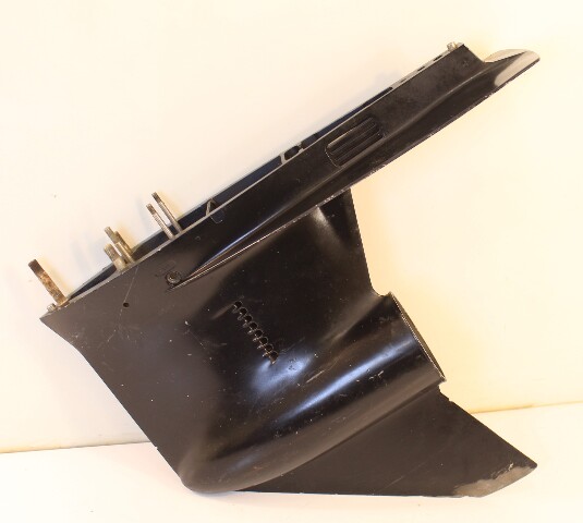 1999 2000 2001 2002 2003 - 2006 Mercury Gearcase Housing 115 135 150 175 200 HP