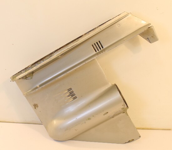 Johnson Evinrude 1968 1969 - 1972 Electric Shift Gearcase Housing 55 60 65 HP