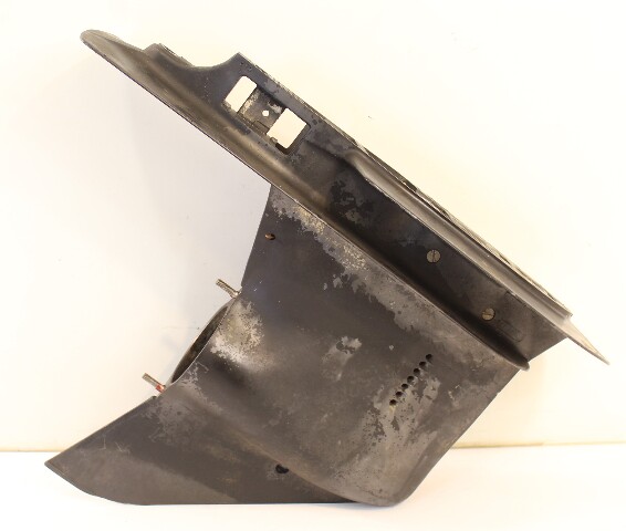 1987 - 1999 Mercury Empty Gearcase Housing 65 JET 70 75 80 90 100 115 120 125 HP