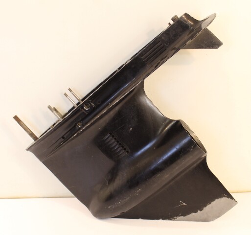 1971 - 1979 Mercury Gearcase Housing Fleetmaster 80 90 100 115 125 140 150 HP