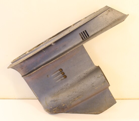 1973 1974 1975 Johnson Evinrude Empty Gearcase Housing 60 & 70 HP 3 Cylinder
