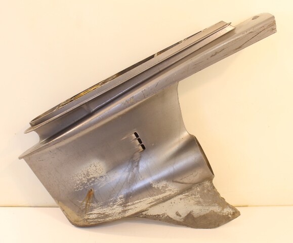 Volvo Penta Empty Gearcase Housing Lower Unit Outdrive Sterndrive DP-S IN STOCK