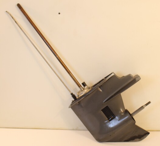 1995 1996 - 2006 Mercury 15" Lower Unit 18 20 25 HP 2 Stroke ✨1 YEAR WARRANTY