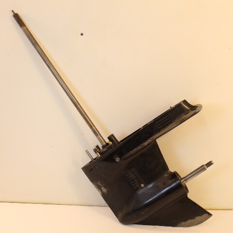 1980 1981 1982- 1997 Mercury 20" Lower Unit 35 40 45 50 60 70 HP 1 YEAR WARRANTY