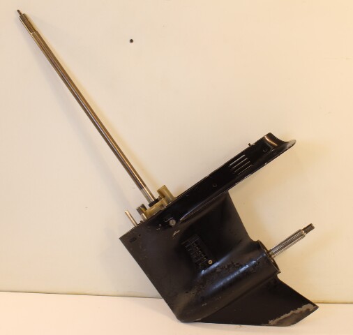 1980 1981 1982- 1997 Mercury 20" Lower Unit 35 40 45 50 60 70 HP 1 YEAR WARRANTY