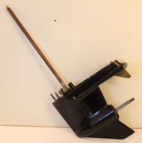 1980 1981 1982- 1997 Mercury 20" Lower Unit 35 40 45 50 60 70 HP 1 YEAR WARRANTY