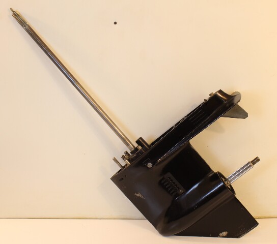 1980 1981 1982- 1997 Mercury 20" Lower Unit 35 40 45 50 60 70 HP 1 YEAR WARRANTY