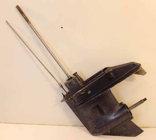 Nissan Tohatsu 2002 2003 2004 2005 2006 2007 & UP Lower Unit 20” 60 70 HP AS IS