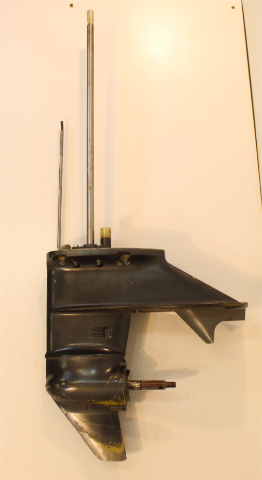 1989 1990 1991 1992 1993 1994 Chrysler Force 20" Long Lower Unit 35 40 50 HP