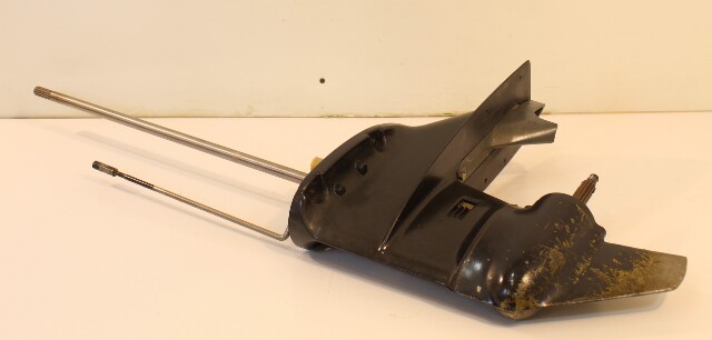 1989 1990 1991- 1994 Chrysler Force 20" Lower Unit 35 40 50 HP 6 MONTH WARRANTY