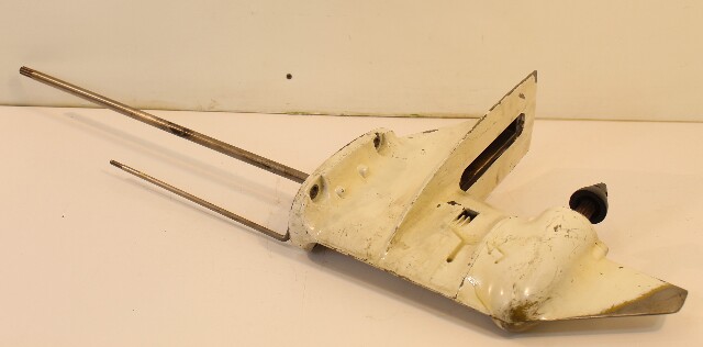 1974 1975 1976 - 1988 Chrysler Force Split Gearcase 20" Lower Unit 35 40 50 HP