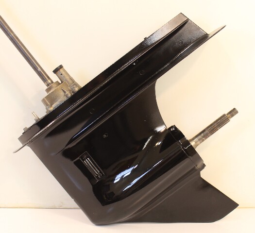 Suzuki 1998 - 2012 20" Lower Unit DF 100 115 140 HP 4-Stroke 1 YEAR WARRANTY