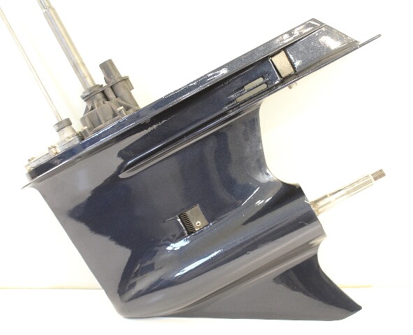 1995 - 2006 Johnson Evinrude 20" Lower Unit 75 90 100 115 HP ✨1 YEAR WARRANTY