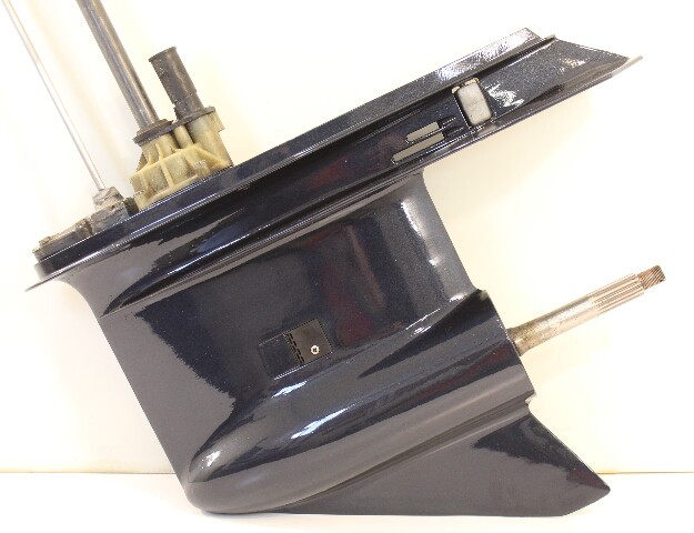 1992 & UP Johnson Evinrude 25" Lower Unit 150 175 200 225 HP V6 1 YEAR WARRANTY