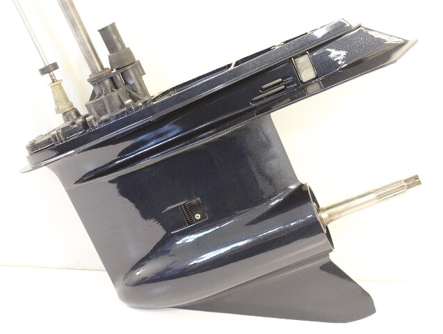 1992 & UP Johnson Evinrude 25" Lower Unit 150 175 200 225 HP V6 1 YEAR WARRANTY