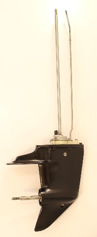 1986 - 2006 Mercury 20" Lower Unit 6 8 9.9 & 15 HP 2:1 Ratio 1 YEAR WARRANTY ✨