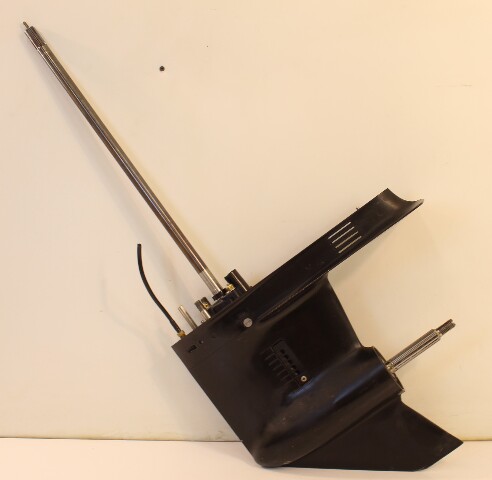 1980 1981 1982- 1997 Mercury 20" Lower Unit 35 40 45 50 60 70 HP 1 YEAR WARRANTY