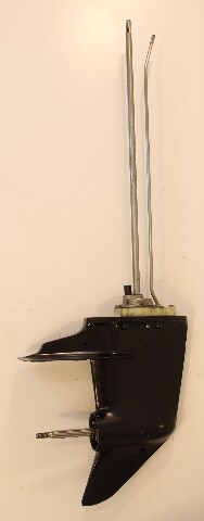 1986 - 2006 Mercury 20" Lower Unit 6 8 9.9 & 15 HP 2:1 Ratio 1 YEAR WARRANTY ✨