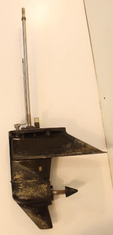 1989 1990 1991 - 1994 Chrysler Force 20" Lower Unit 35 40 50 HP 1 YEAR WARRANTY