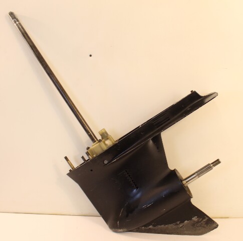 1976 - 2015 Mercury 20" Lower Unit 135 150 175 200 HP 2:1Ratio 6 MONTH WARRANTY