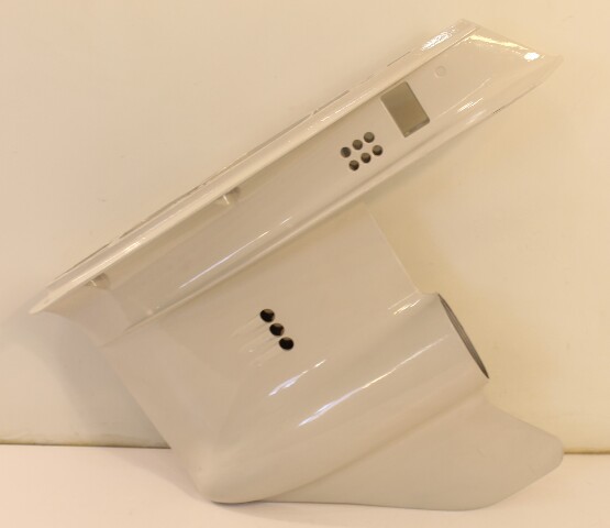 Johnson Evinrude 1989 1990 1991 - 2001 Gearcase Housing 40 50 55 60 70 75 HP
