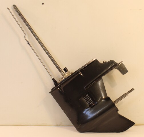 1995 1996 1997 1998 Force ONLY Short Shaft 15" Lower Unit 25 HP 1 YEAR WARRANTY