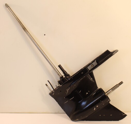 1976 & UP Mercury 25" XL Lower Unit 135 150 175 200 HP 1.87:1 6 MONTH WARRANTY