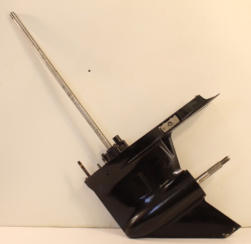 1976 - 2015 Mercury 25" Lower Unit 135 150 175 200 HP 2:1Ratio 6 MONTH WARRANTY