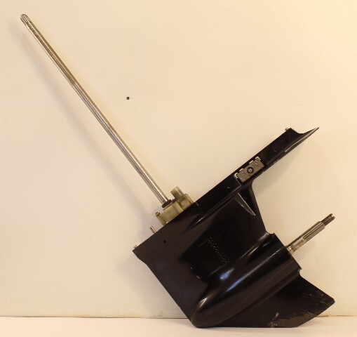 1976 - 2015 Mercury 25" XL Lower Unit 135 150 175 200 HP 1.87:1 6 MONTH WARRANTY