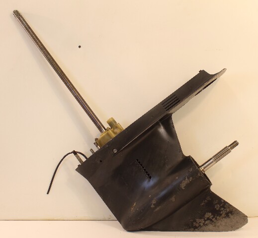 1976 - 2015 Mercury 20" Lower Unit 135 150 175 200 HP 2:1Ratio 6 MONTH WARRANTY