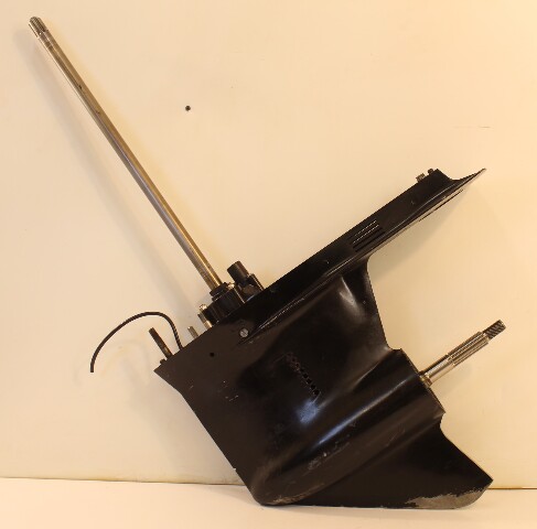 1976 - 2015 Mercury 20" 1.87:1 Lower Unit 135 150 175 200 HP V6 1 YEAR WARRANTY