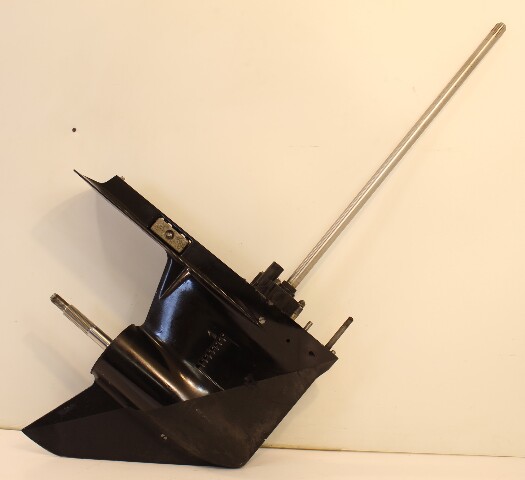 1976 - 1988 Mercury 25" Lower Unit 135 150 175 200 HP 2.0:1 V6 6 MONTH WARRANTY