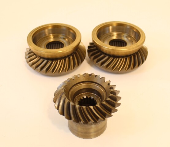 Mercruiser 1988 1989 - 1994 1995 Pinion & Drive Gear Set (30/23) Bravo I II III