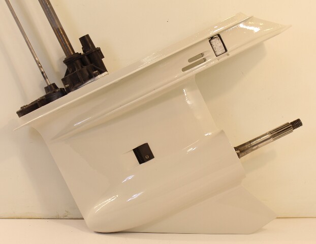 1992 & UP Johnson Evinrude 20" Lower Unit 150 175 200 225 HP V6 1 YEAR WARRANTY