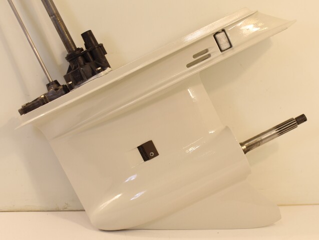 1992 & UP Johnson Evinrude 20" Lower Unit 150 175 200 225 250 HP 1 YEAR WARRANTY