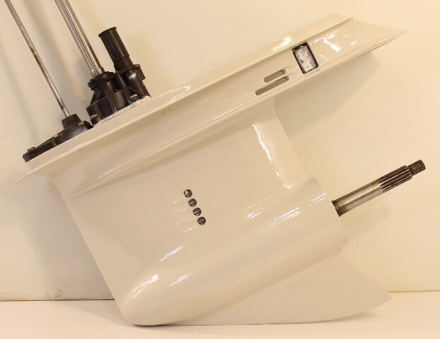 1978 - 1991 Johnson Evinrude 20" Lower Unit 150 175 200 225 HP 1 YEAR WARRANTY