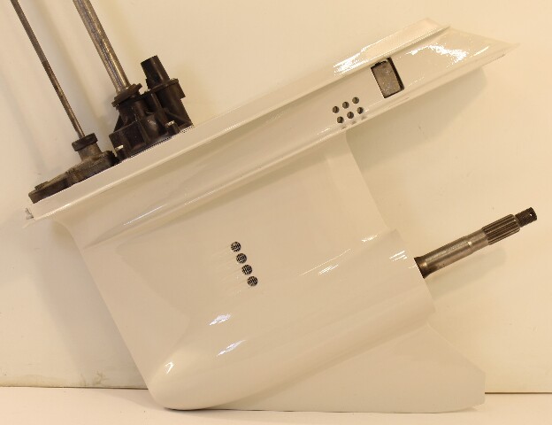 1978 - 1991 Johnson Evinrude 20" Lower Unit 150 175 200 225 HP 1 YEAR WARRANTY