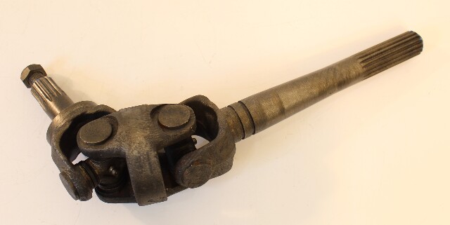 Mercruiser 1964 - 1981 Pre-Alpha Universal Joint Coupling End Yoke 120 140 + HP