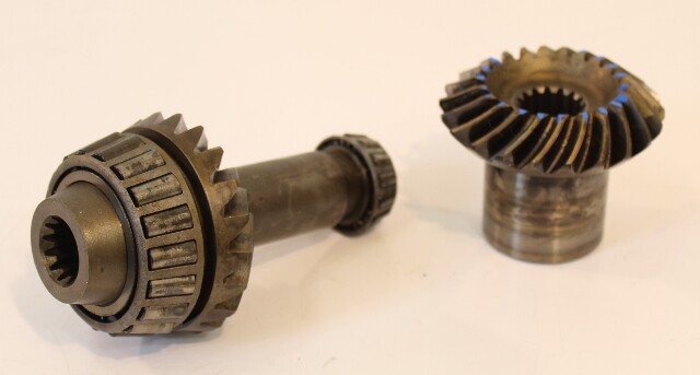 1991 - 2005 Mercruiser Upper Outdrive Gear Set 1.47 Alpha I Gen II 5.7L 20/22