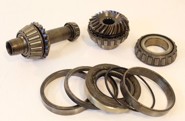 Mercruiser 1984 - 1990 Upper Gear Set 1.5:1 Alpha I Gen I 260 HP 20/22 Teeth