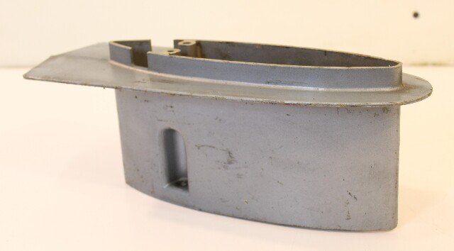 Johnson Evinrude 5" Gearcase Housing Extension IN STOCK & READY TO SHIP