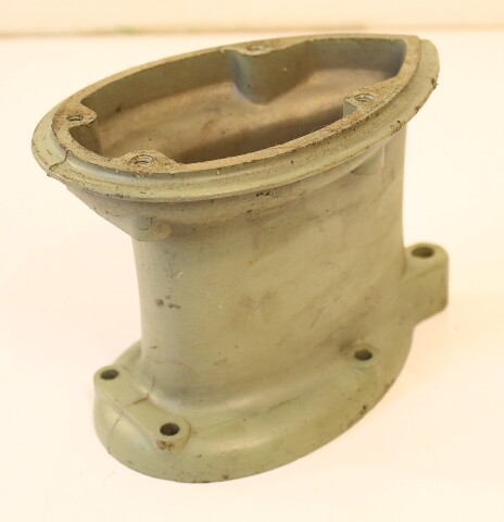 Johnson Evinrude 5" Gearcase Housing Extension IN STOCK & READY TO SHIP