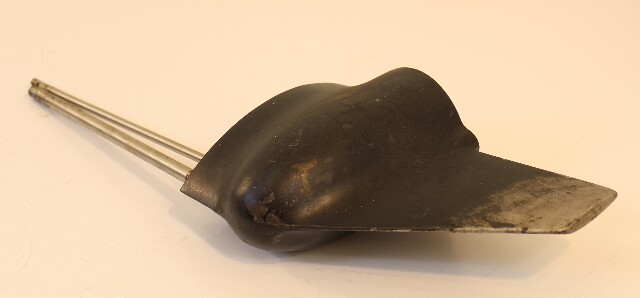 1974 1975 - 1989 Chrysler Force Mercury Lower Gearcase Housing 35 45 50 55 HP