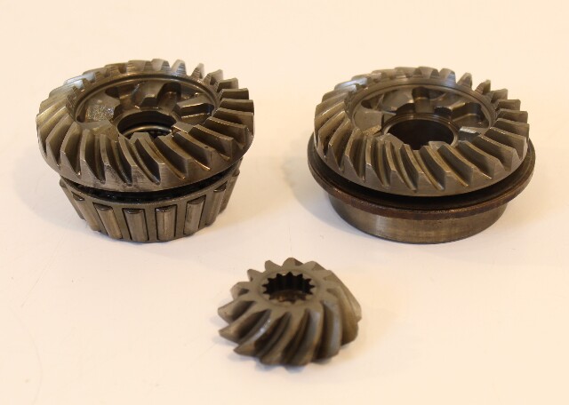 Mercury 1971 1972 1973 - 1997 Reverse Forward & Pinion Gear 35 40 45 50 60 70 HP
