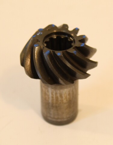Suzuki 1983 1984 1985 1986 1987 1988 1989 1990 - 1997 Pinion Gear DT 20 25 30 HP