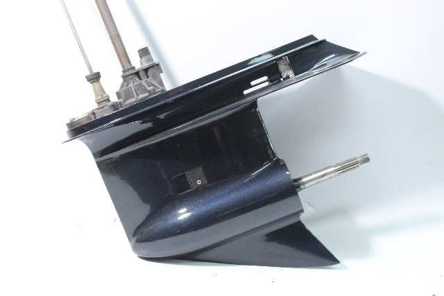 1992 & UP Johnson Evinrude 20" Lower Unit 150 175 200 225 HP V6 1 YEAR WARRANTY