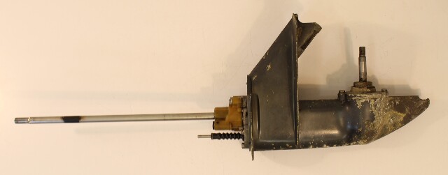 Yamaha Mariner 1977 1978 1979 1980 1981 1982 - 1987 Lower Unit 15" 8 HP 2-Stroke