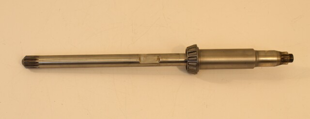 Mercruiser 1998 Driveshaft & Bearing Alpha I Gen II 1.47 & 1.62 Ratios 13/13